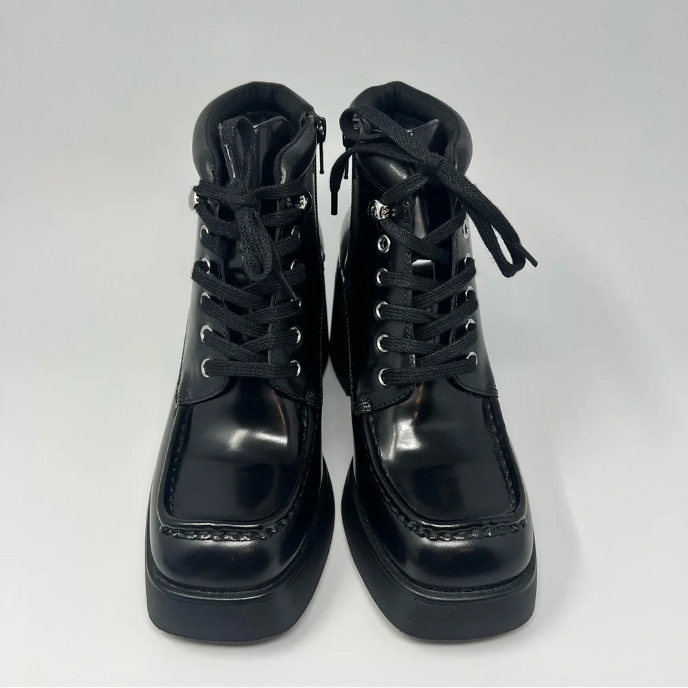 Vagabond brooke booties